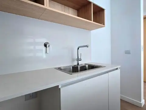VENTA DEPTO LIBERTADOR 2AMB C/BALCON A ESTRENAR