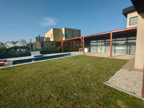 Venta Casa San Sebastian - Cuan Propiedades