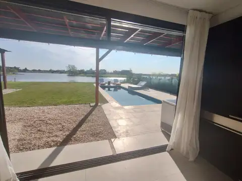 Casa en venta San Sebastian - Cuan Propiedades