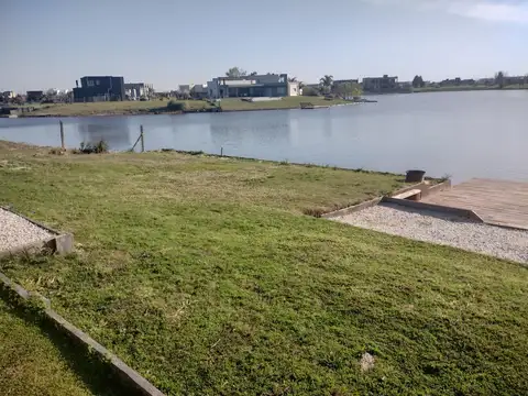 Casa en Venta al Oeste