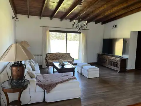 Casa en Venta de 7 dormitorios