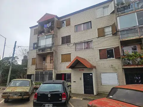 VENTA DEPARTAMENTO 4 AMBIENTES VICTORIA