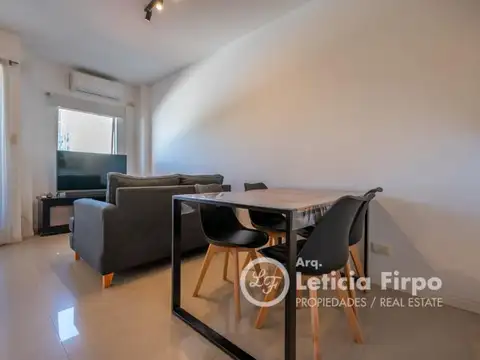 Departamento en Venta 12 años