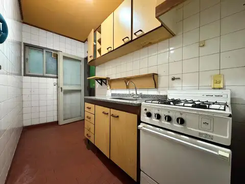 Departamento en Venta 40 años