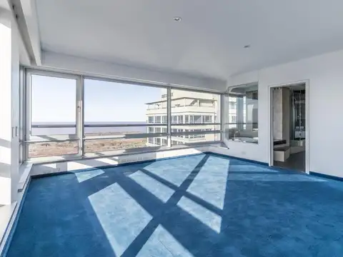 Departamento en Venta con 2 cocheras