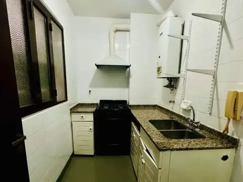 Departamento en Venta 50 años