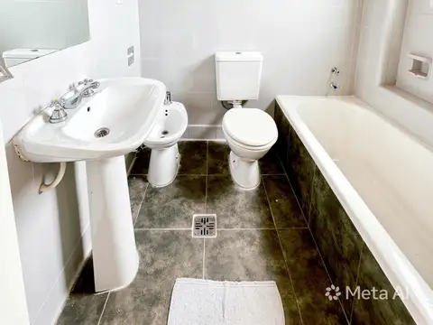 Departamento en Alquiler en San Nicolás, $ 900.000