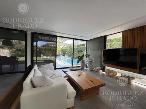 Casa en Venta 15 años