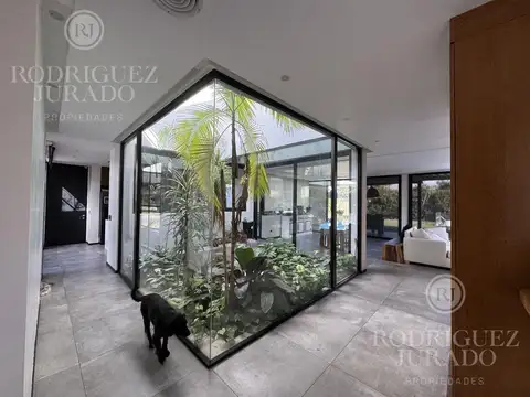 Barrio Septiembre - Escobar