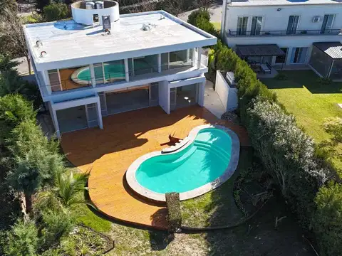 Casa en Venta en Los Ombues, Countries y Barrios Cerrados en Tigre