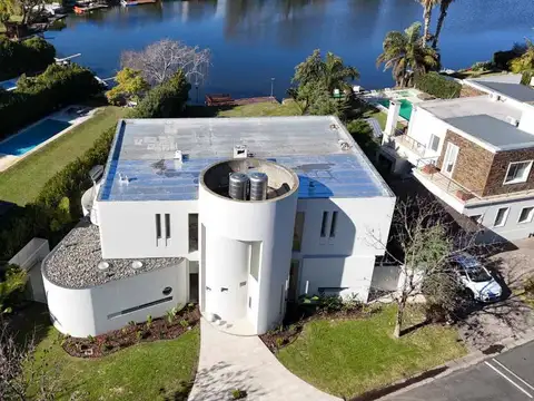 Casa en Venta en Los Ombues, USD 985.000