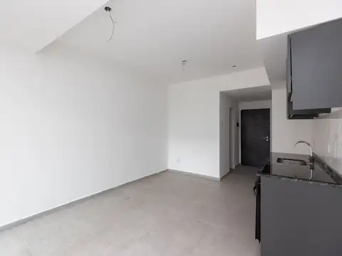 Departamento en Venta 1 año