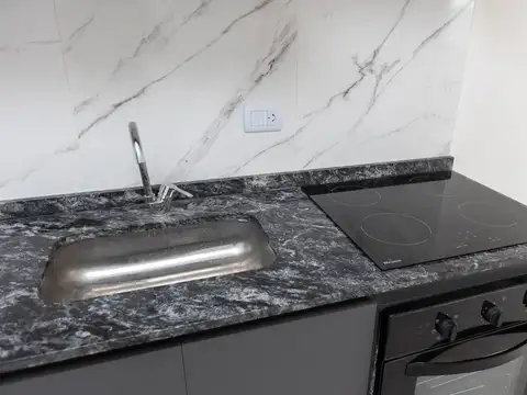 Departamento en Venta con 1 cochera