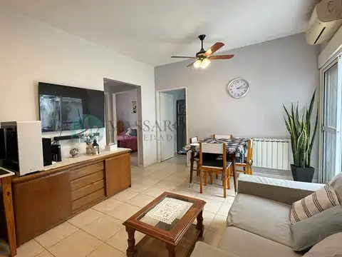 Depto Tipo Casa en Venta de 2 dormitorios