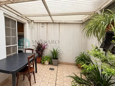 Depto Tipo Casa en Venta 20 años