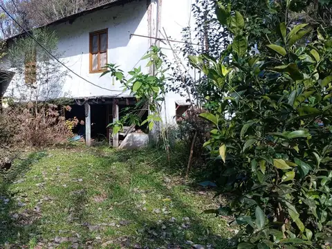 Casa en Ventas en San Fernando