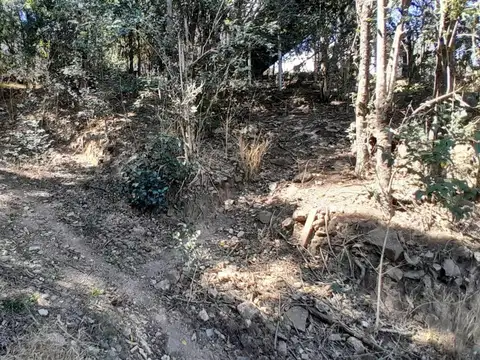 VENTA LOTE RIO CEBALLOS LA LUCINDA 810 M2 