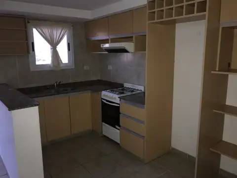 Departamento en Venta 20 años