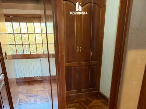 OPENHOUSE alquila imponente casa en Barrio Dalvian