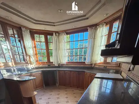 Casa en Alquiler de 5 dormitorios