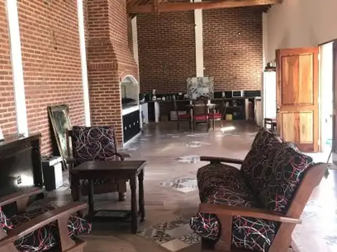 Casa en Venta 7 años