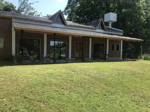 Casa en Venta 6 años