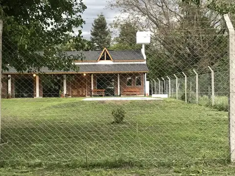 Casa Quinta en Villa Adriana Cañuelas