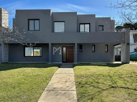 Casa  en Venta en San Matias, Escobar, G.B.A. Zona Norte