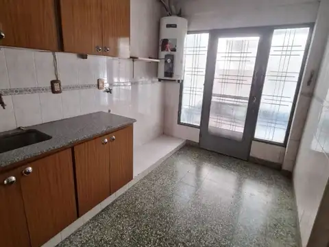Depto Tipo Casa en Alquiler de 2 dormitorios