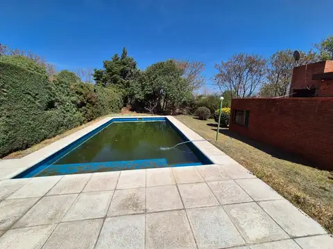 Casa en Venta 31 años