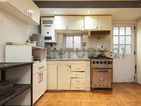 Oficina en Venta en La Plata, USD 45.000