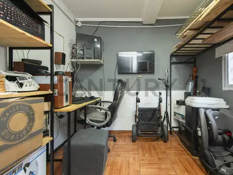127  531 y 532 100, Piso 0