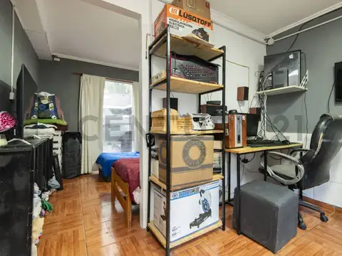 Oficina en Venta en La Plata, USD 45.000