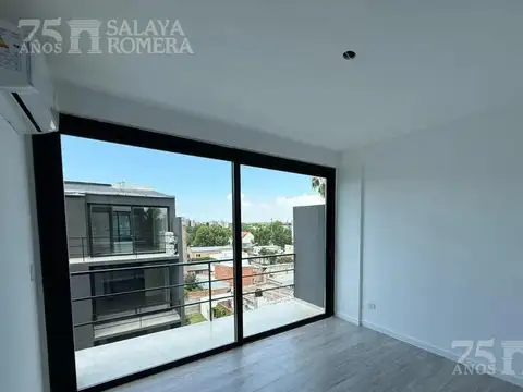 Departamento - Tigre Residencial
