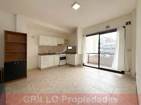 Departamento en Alquiler de 2 ambientes