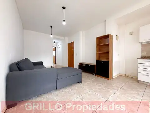 Departamento en Alquiler en Almagro, CABA
