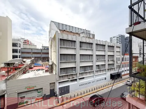 Departamento en Alquiler Apto profesional