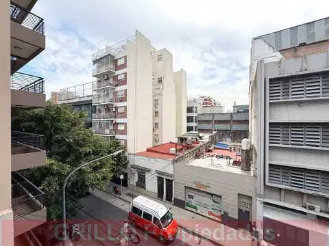 Departamento en Alquiler 12 años
