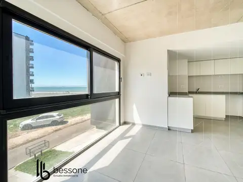 Departamento en Venta en Constitucion, USD 138.000