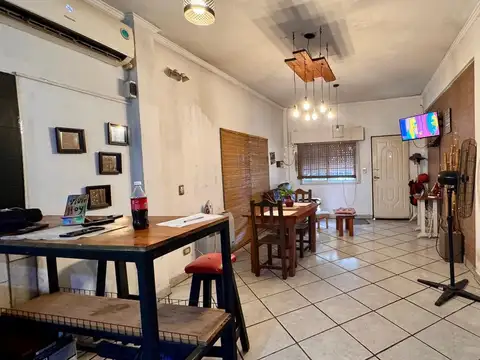 CASA 3 AMBIENTES VENTA CANNING EZEIZA AMPLIO LOTE