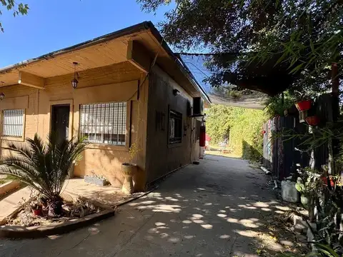 CASA 3 AMBIENTES VENTA CANNING EZEIZA AMPLIO LOTE