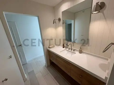 ALQUILER CASA 3 AMBIENTES AMOBLADA EN BARRIO CERRADO LAS GLORIAS