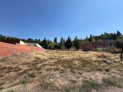 Terreno en Venta de 701,0 m2