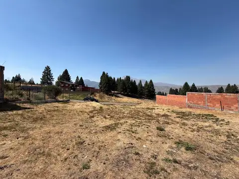 Terreno en Esquel