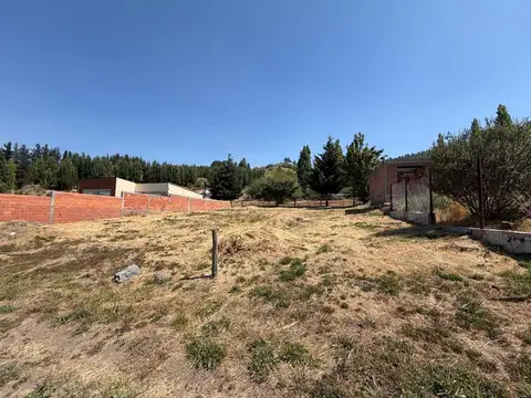 Terreno en Venta de 701,0 m2