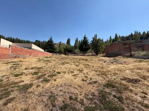 Terreno en Venta en Esquel, USD 30.000