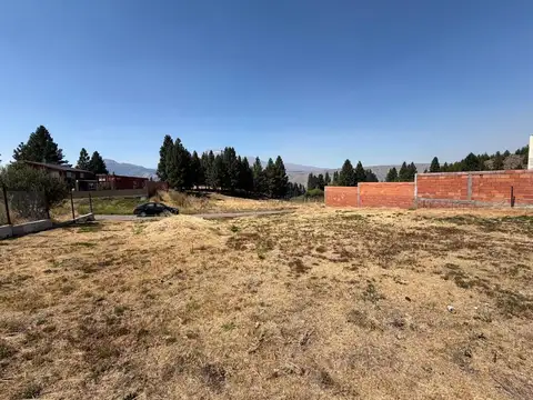 Terreno en Esquel