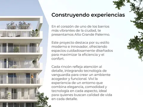 Avenida Medrano 1100