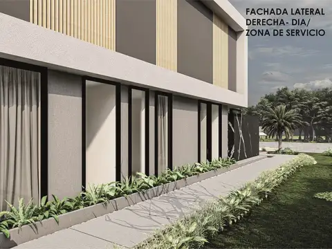 Casa en Alquiler al Noreste
