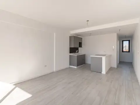 Departamento en Venta en Núñez, USD 156.870